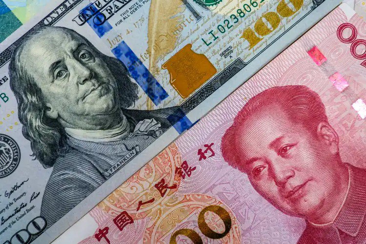 Liệu Nhân Dân tệ có thay thế được Dollar Mỹ hay không? Liệu Nhân Dân tệ có thay thế được Dollar Mỹ hay không?