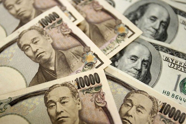 4 nhân tố "X" trực tiếp ảnh hưởng tới tỷ giá USD/JPY mà bất cứ trader và researcher nào cũng cần nắm được