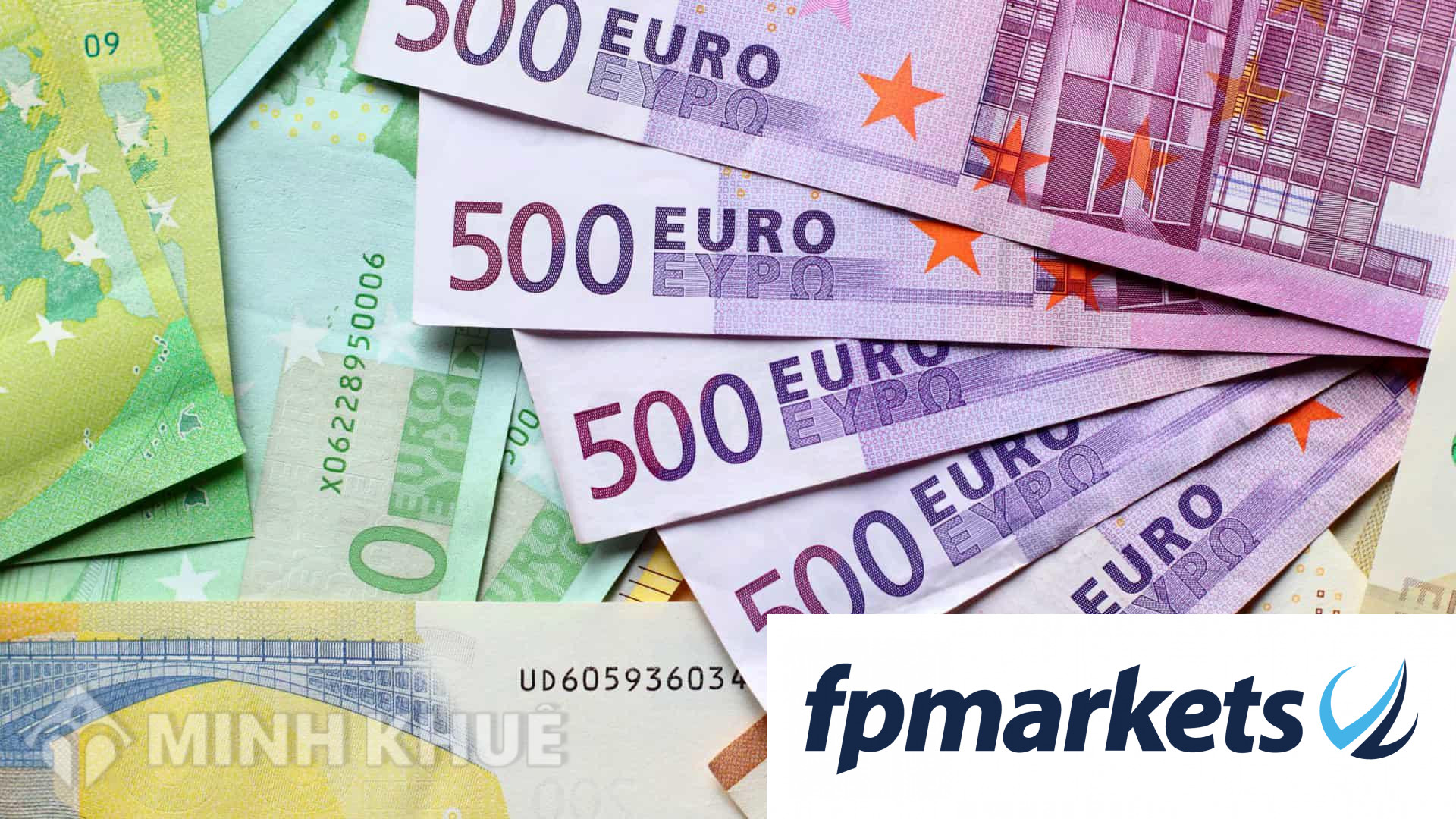 EUR/USD vượt 1.0950, chờ đợi Biên bản cuộc họp FOMC. EUR/USD vượt 1.0950, chờ đợi Biên bản cuộc họp FOMC.