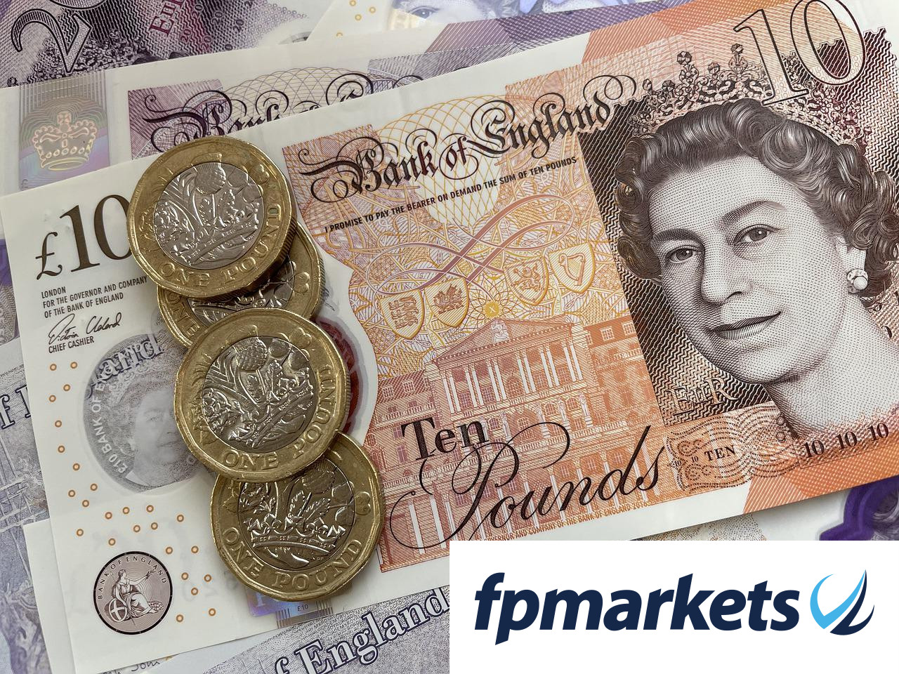 Phe mua GBP/USD hướng tới kháng cự 1.2580