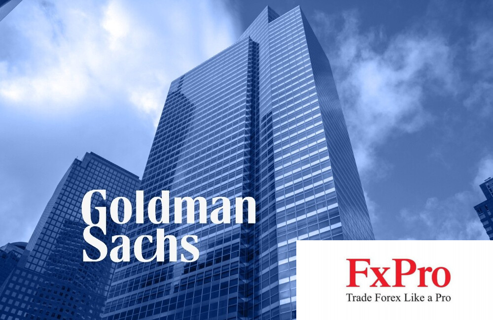 Goldman Sachs: Cách sống sót với thị trường cuối năm 2023 (Phần II)