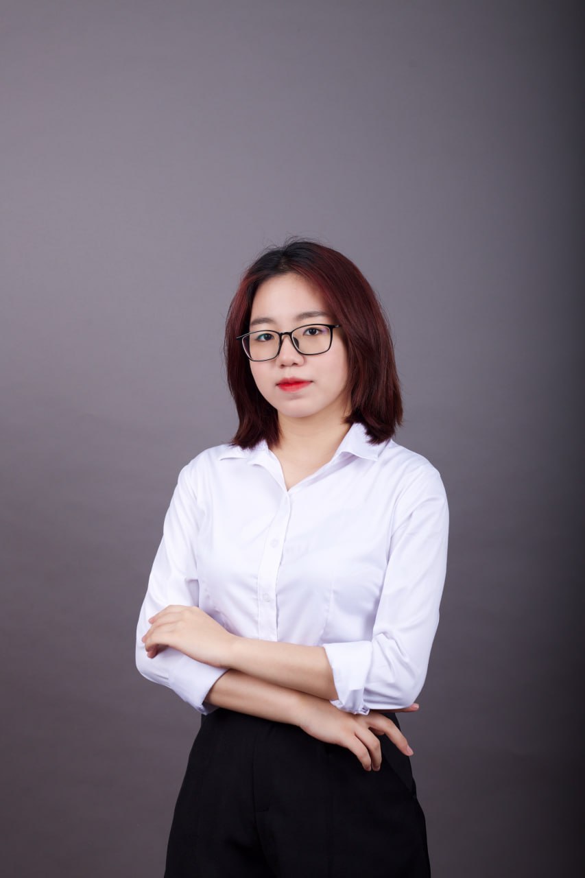 Đặng Thùy Linh Đặng Thùy Linh