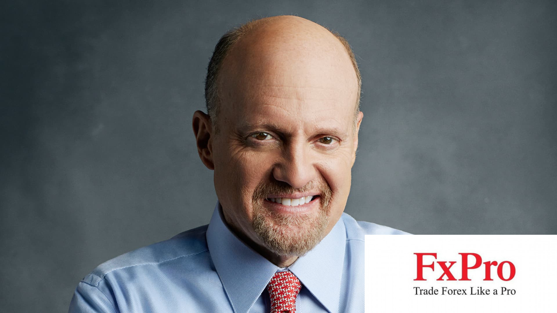 Jim Cramer: Thị trường đã sẵn sàng cho một đợt thoái lui Jim Cramer: Thị trường đã sẵn sàng cho một đợt thoái lui