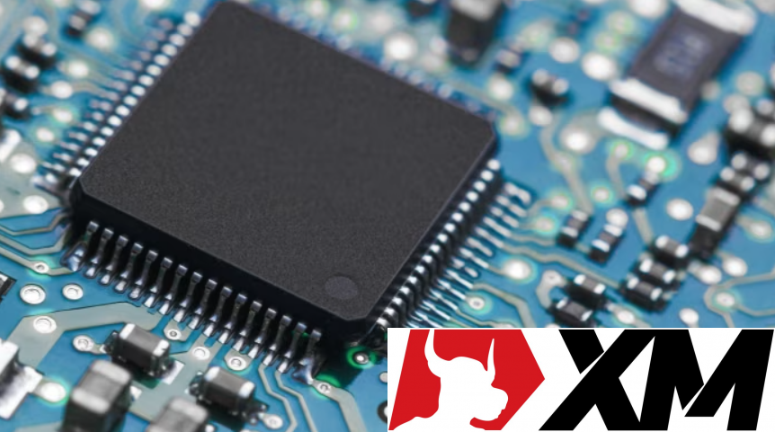 Chương trình Chip Act đang thành công hơn dự kiến. Quan điểm chuyên sâu từ tác giả cuốn "Chip War". Chương trình Chip Act đang thành công hơn dự kiến. Quan điểm chuyên sâu từ tác giả cuốn "Chip War".