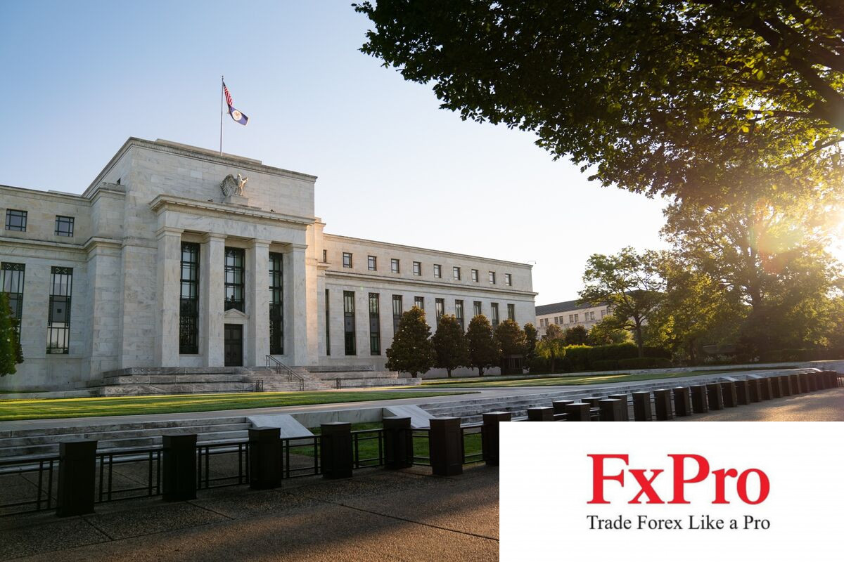 Fed ra quyết định giảm tốc độ thu hẹp bảng cân đối kế toán bắt đầu từ tháng 6 Fed ra quyết định giảm tốc độ thu hẹp bảng cân đối kế toán bắt đầu từ tháng 6