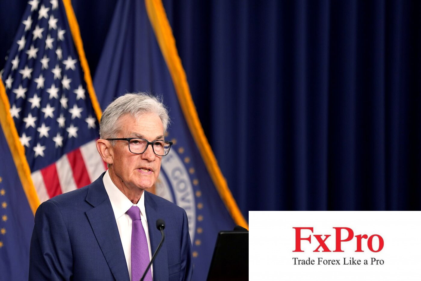 Từ điển của chủ tịch Fed Jerome Powell hiện không bao gồm từ 'Hawkish'? Từ điển của chủ tịch Fed Jerome Powell hiện không bao gồm từ 'Hawkish'?