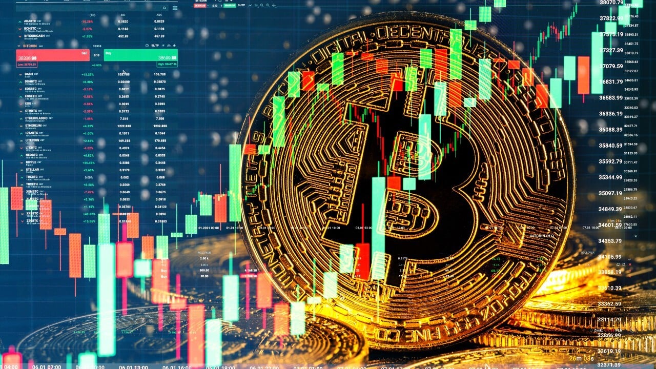 Nhận định Bitcoin: Quan sát dữ liệu lạm phát Mỹ và phát biểu của ông Powell trong vài giờ tới Nhận định Bitcoin: Quan sát dữ liệu lạm phát Mỹ và phát biểu của ông Powell trong vài giờ tới