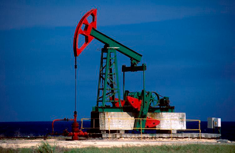 Dầu thô WTI vẫn chập chững dưới mức 80 USD/thùng do thiếu vắng động lực rõ ràng