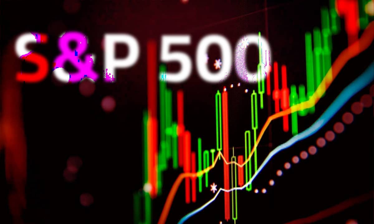 Nhận định chỉ số S&P 500: Mục tiêu 5,500 điểm trong tầm tay!