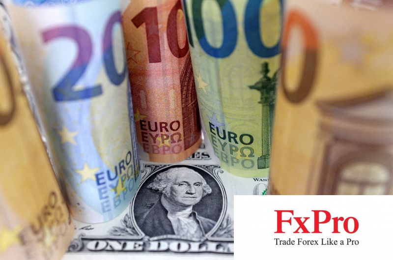 Đồng Euro ổn định trước thềm quyết định của ECB, đồng Yên Nhật tăng giá