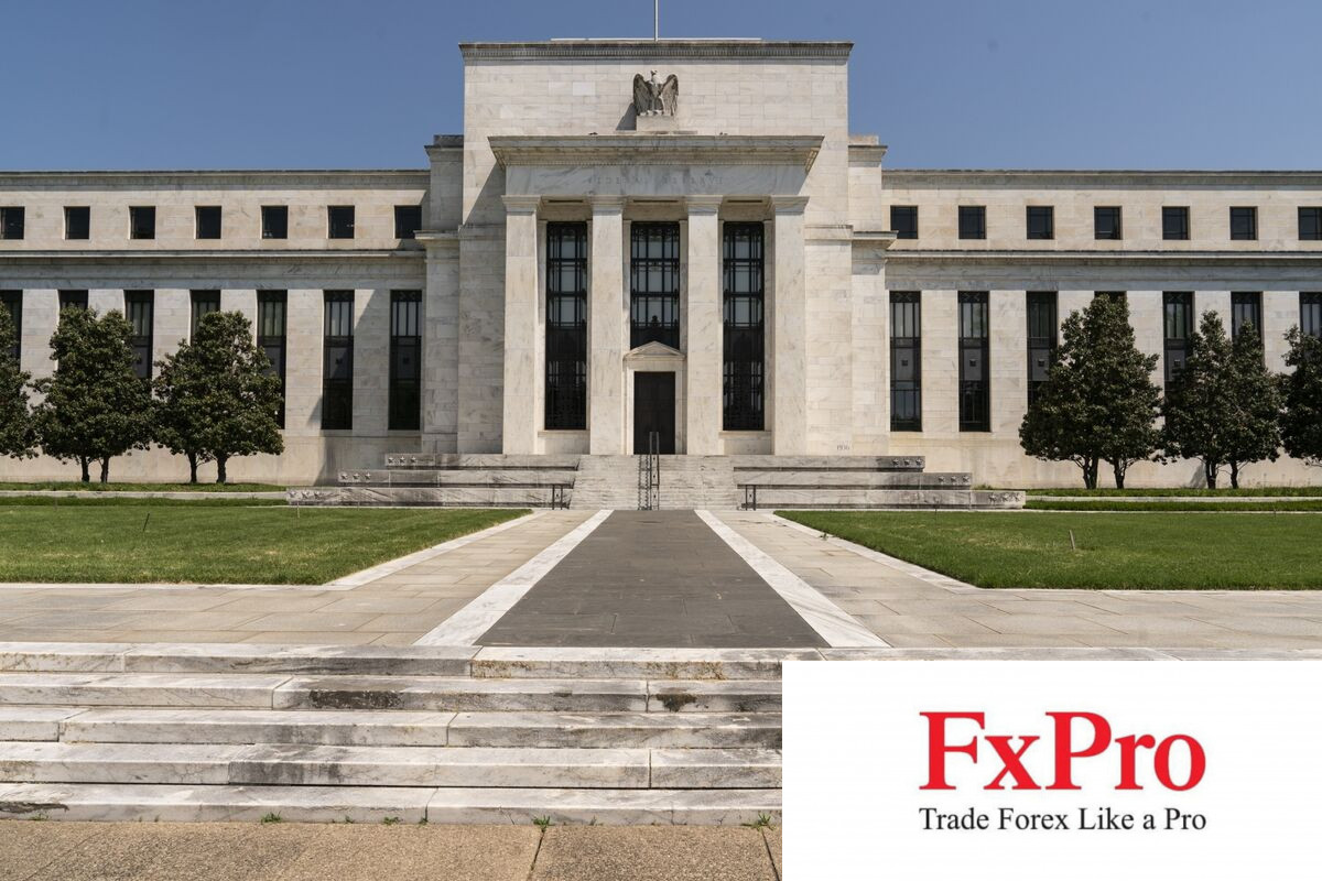 Fed sẽ công bố kết quả bài kiểm tra đối với các ngân hàng vào ngày 26/6 Fed sẽ công bố kết quả bài kiểm tra đối với các ngân hàng vào ngày 26/6