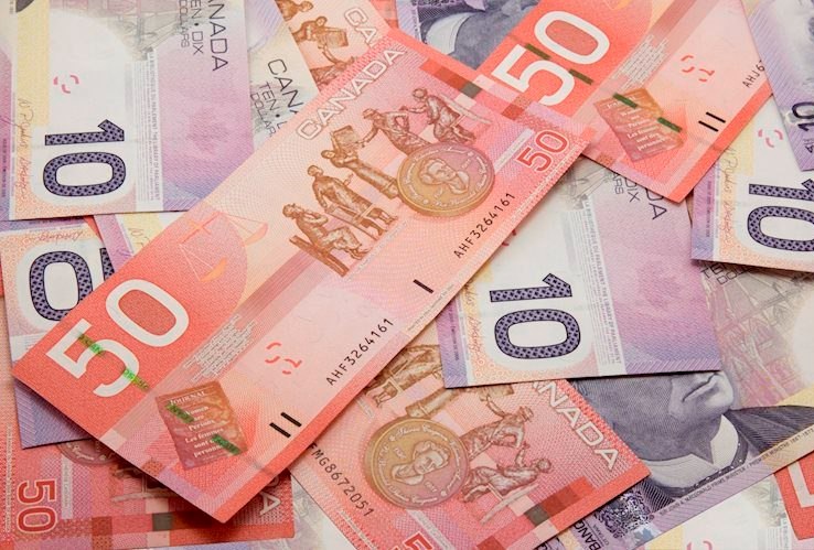 USD/CAD: Mục tiêu hướng về mức cao nhất 5 tháng và đỉnh của năm 2023 USD/CAD: Mục tiêu hướng về mức cao nhất 5 tháng và đỉnh của năm 2023