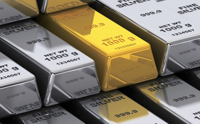 Nhận định giá vàng, bạc: Cảnh giác với động thái của PBOC, thực tế có thể không như chúng ta nghĩ! Nhận định giá vàng, bạc: Cảnh giác với động thái của PBOC, thực tế có thể không như chúng ta nghĩ!