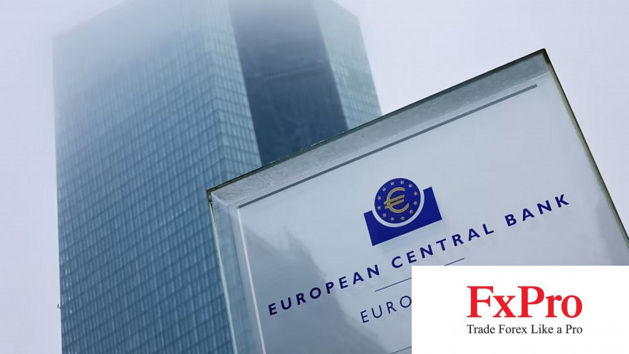 Chủ tịch ECB Lagarde: Việc cắt giảm lãi suất không nhất thiết phải được thực hiện liên tiếp Chủ tịch ECB Lagarde: Việc cắt giảm lãi suất không nhất thiết phải được thực hiện liên tiếp