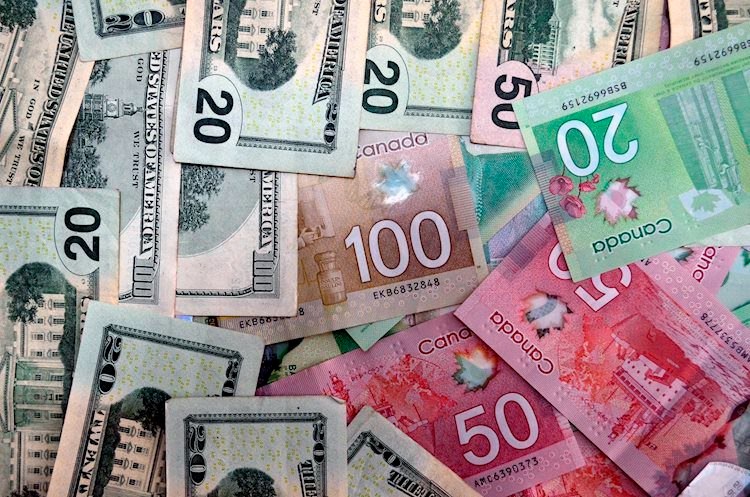 USD/CAD lấy lại mốc 1.3700 nhờ sự phục hồi khiêm tốn của đồng USD USD/CAD lấy lại mốc 1.3700 nhờ sự phục hồi khiêm tốn của đồng USD