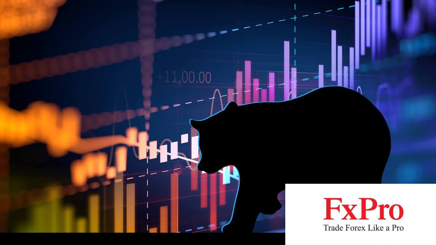 Chỉ báo "Bull/Bear" của Goldman Sachs “báo động đỏ”, liệu thị trường chứng khoán có lao dốc?