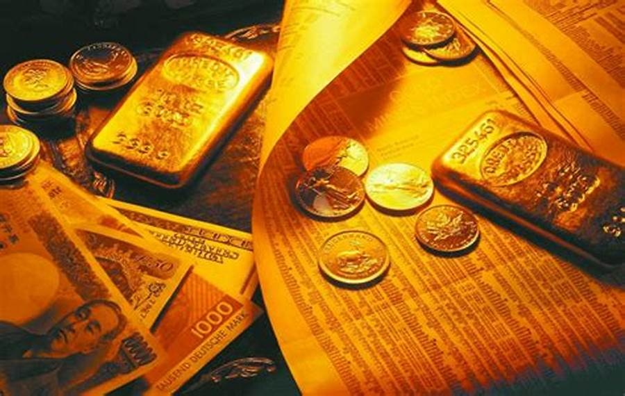 Nhận định tuần giá vàng: Powell có thể sẽ né tránh thảo luận về chính sách tiền tệ trong hai phiên điều trần, báo cáo CPI là tâm điểm Nhận định tuần giá vàng: Powell có thể sẽ né tránh thảo luận về chính sách tiền tệ trong hai phiên điều trần, báo cáo CPI là tâm điểm