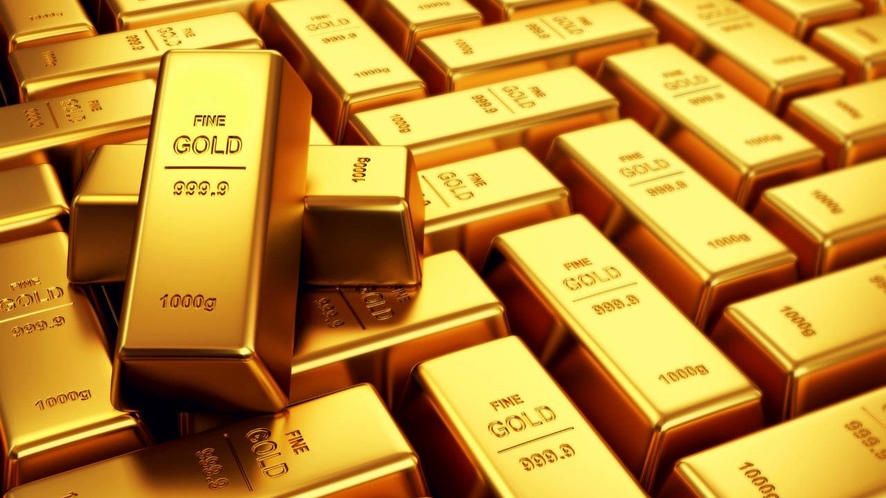 Giá vàng hôm nay 11/07: Vàng thế giới tiếp tục phục hồi sau phiên "lao dốc", vàng trong nước vẫn đang "ngủ yên" Giá vàng hôm nay 11/07: Vàng thế giới tiếp tục phục hồi sau phiên "lao dốc", vàng trong nước vẫn đang "ngủ yên"