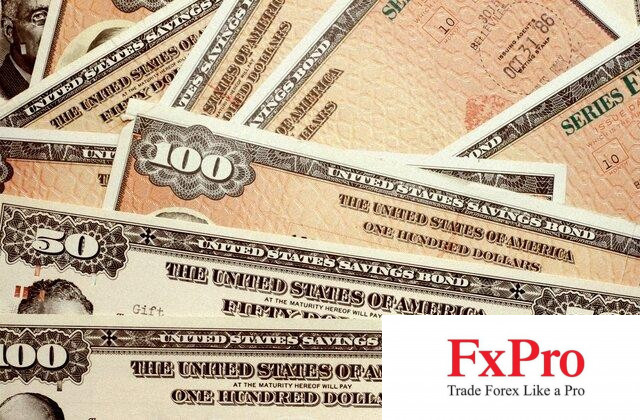 Hoa Kỳ đã chi kỷ lục 140 tỷ USD nhằm trả lãi trái phiếu chính phủ trong tháng 6 Hoa Kỳ đã chi kỷ lục 140 tỷ USD nhằm trả lãi trái phiếu chính phủ trong tháng 6