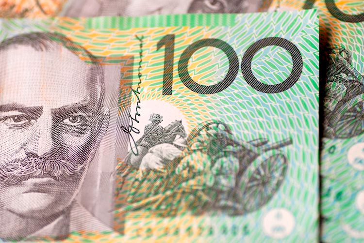 AUD/USD giữ vững sắc xanh trên mốc 0.6700 nhờ dữ liệu việc làm tích cực của Úc và thị trường lao động Mỹ suy yếu