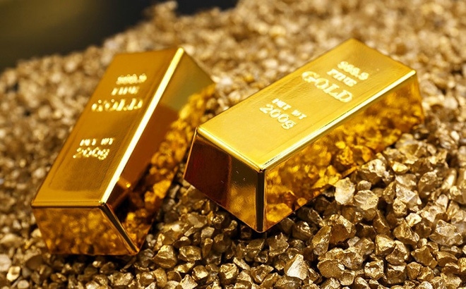 Nhận định XAU/USD: Giá vàng lao dốc khi USD tiếp tục được mua vào Nhận định XAU/USD: Giá vàng lao dốc khi USD tiếp tục được mua vào
