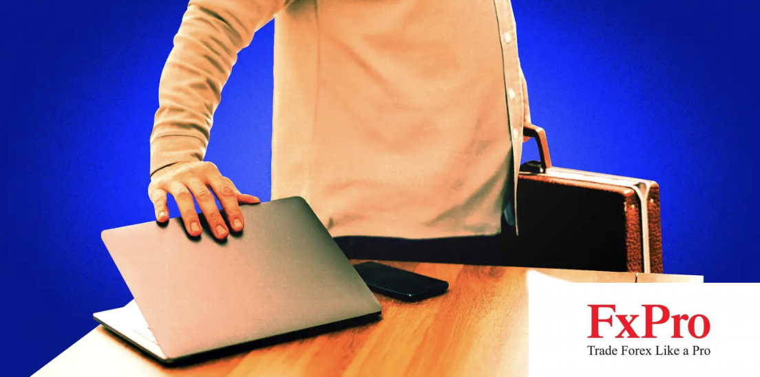 Giấc mơ startup tạm gác lại: Khi các nhà sáng lập trẻ "đầu quân" về công ty lớn giữa bão táp công nghệ Giấc mơ startup tạm gác lại: Khi các nhà sáng lập trẻ "đầu quân" về công ty lớn giữa bão táp công nghệ