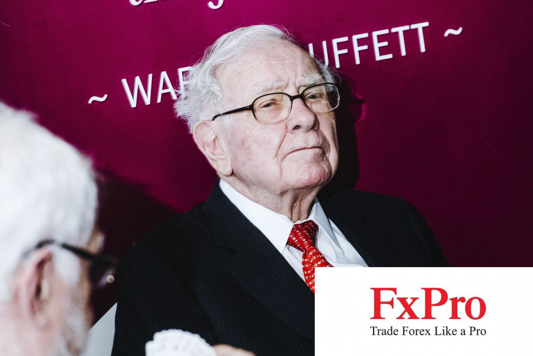 Thị trường Nhật "đại hạ giá": Buffett đứng trước cơ hội lớn