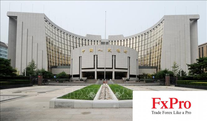 PBoC có thể mạnh tay nới lỏng nếu nhận được tín hiệu tương tự từ Fed