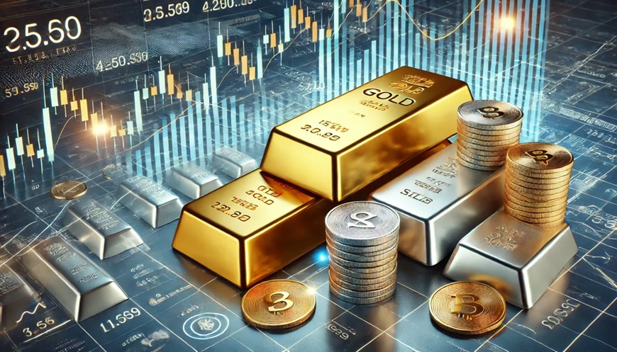 Giá vàng hôm nay 13/08: Vàng thế giới đi ngang sau phiên “phi mã", vàng trong nước bật tăng dữ dội Giá vàng hôm nay 13/08: Vàng thế giới đi ngang sau phiên “phi mã", vàng trong nước bật tăng dữ dội