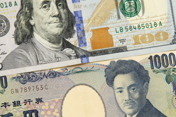 Nhận định USD/JPY: Đà giảm của Đồng Yên Nhật có vẻ bị hạn chế do thái độ thắt chặt từ BoJ Nhận định USD/JPY: Đà giảm của Đồng Yên Nhật có vẻ bị hạn chế do thái độ thắt chặt từ BoJ