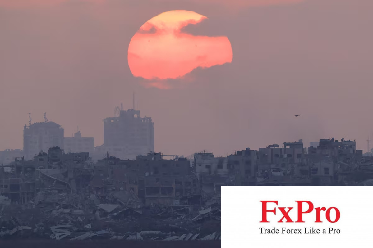 Đàm phán ngừng bắn tại Gaza: Những nút thắt khó gỡ Đàm phán ngừng bắn tại Gaza: Những nút thắt khó gỡ