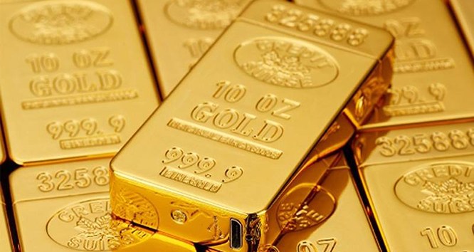 "QE ngầm" của Fed: Liệu đây có phải bí mật đằng sau đà tăng kỷ lục của vàng? "QE ngầm" của Fed: Liệu đây có phải bí mật đằng sau đà tăng kỷ lục của vàng?