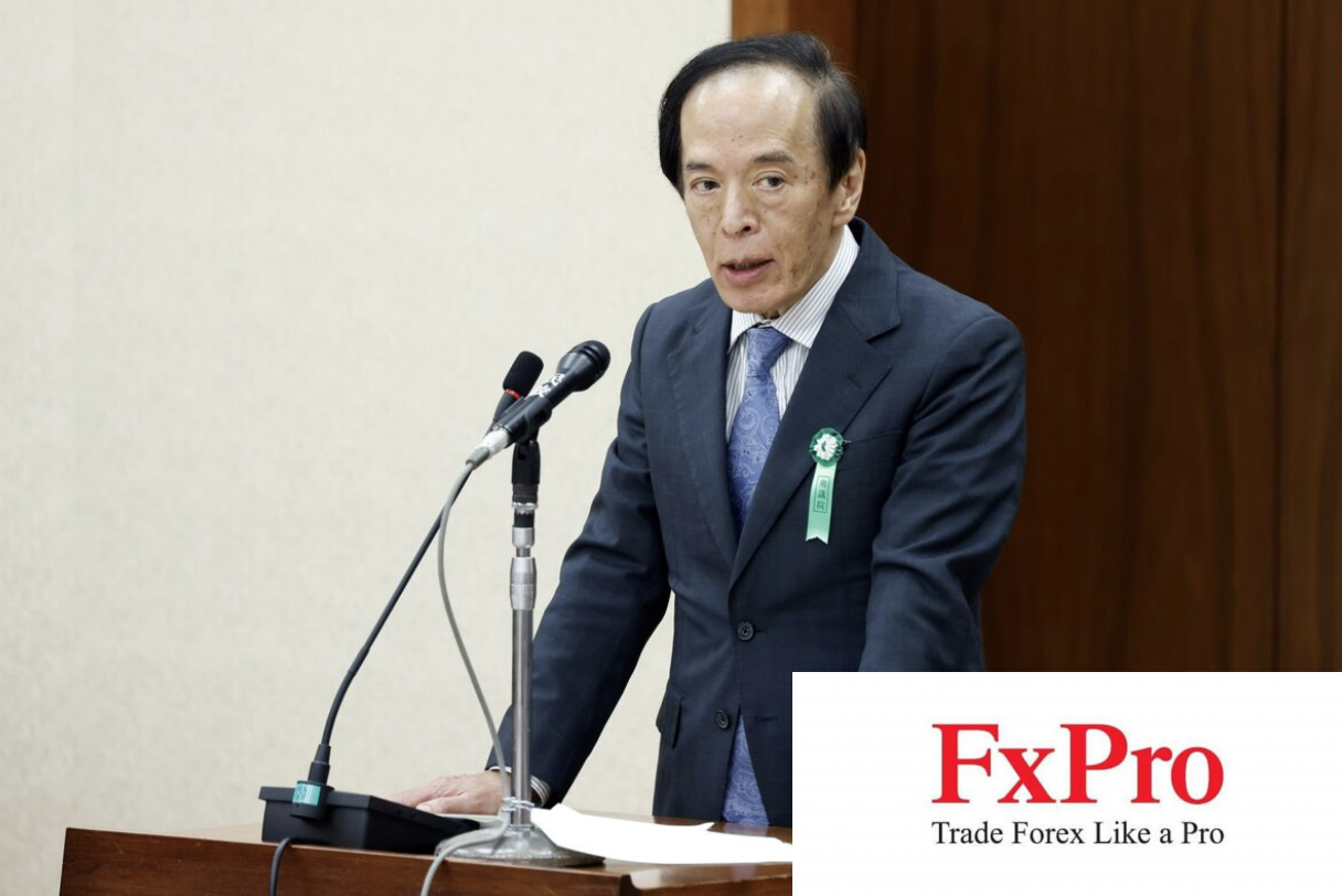 Thống đốc BoJ đối mặt với sức ép từ phiên điều trần, tương lai của JPY sẽ ra sao? Thống đốc BoJ đối mặt với sức ép từ phiên điều trần, tương lai của JPY sẽ ra sao?
