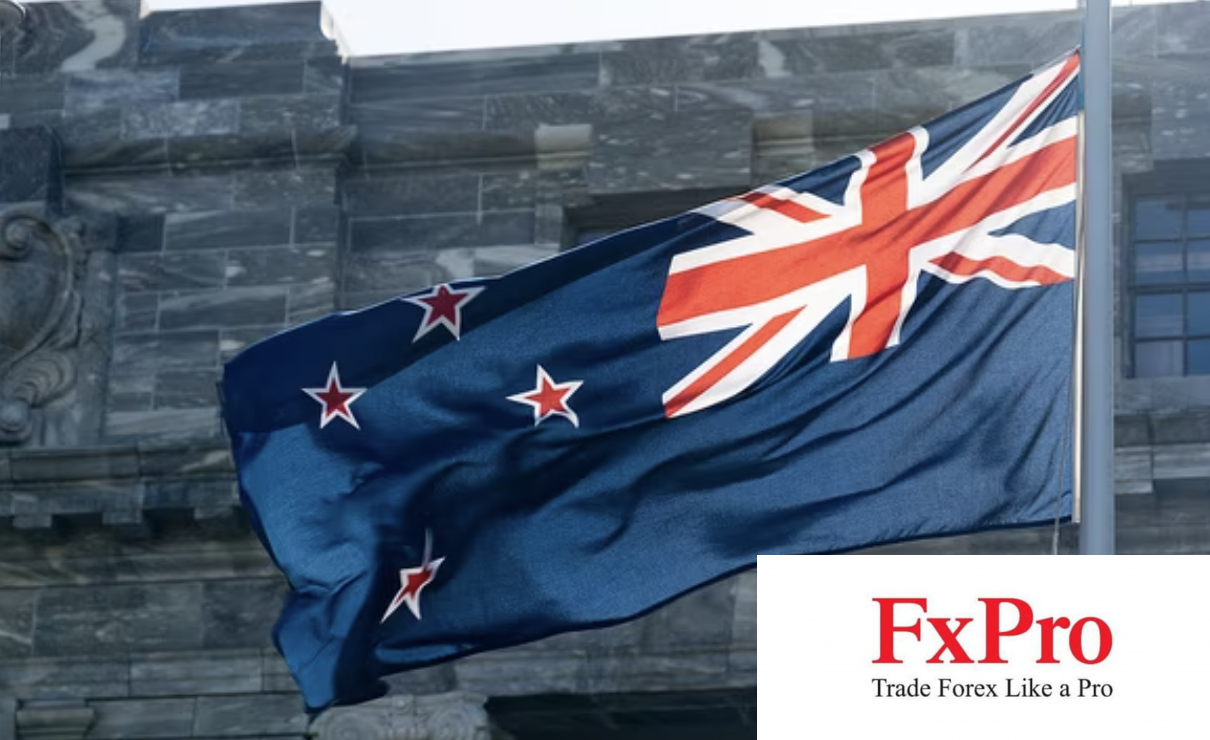 Điều gì làm chỉ số BCI của New Zealand đạt đỉnh sau 10 năm?