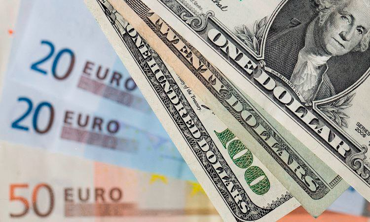 EUR/USD chững lại đà giảm, sideway quanh 1.1070 đón dữ liệu lạm phát của Eurozone và Mỹ