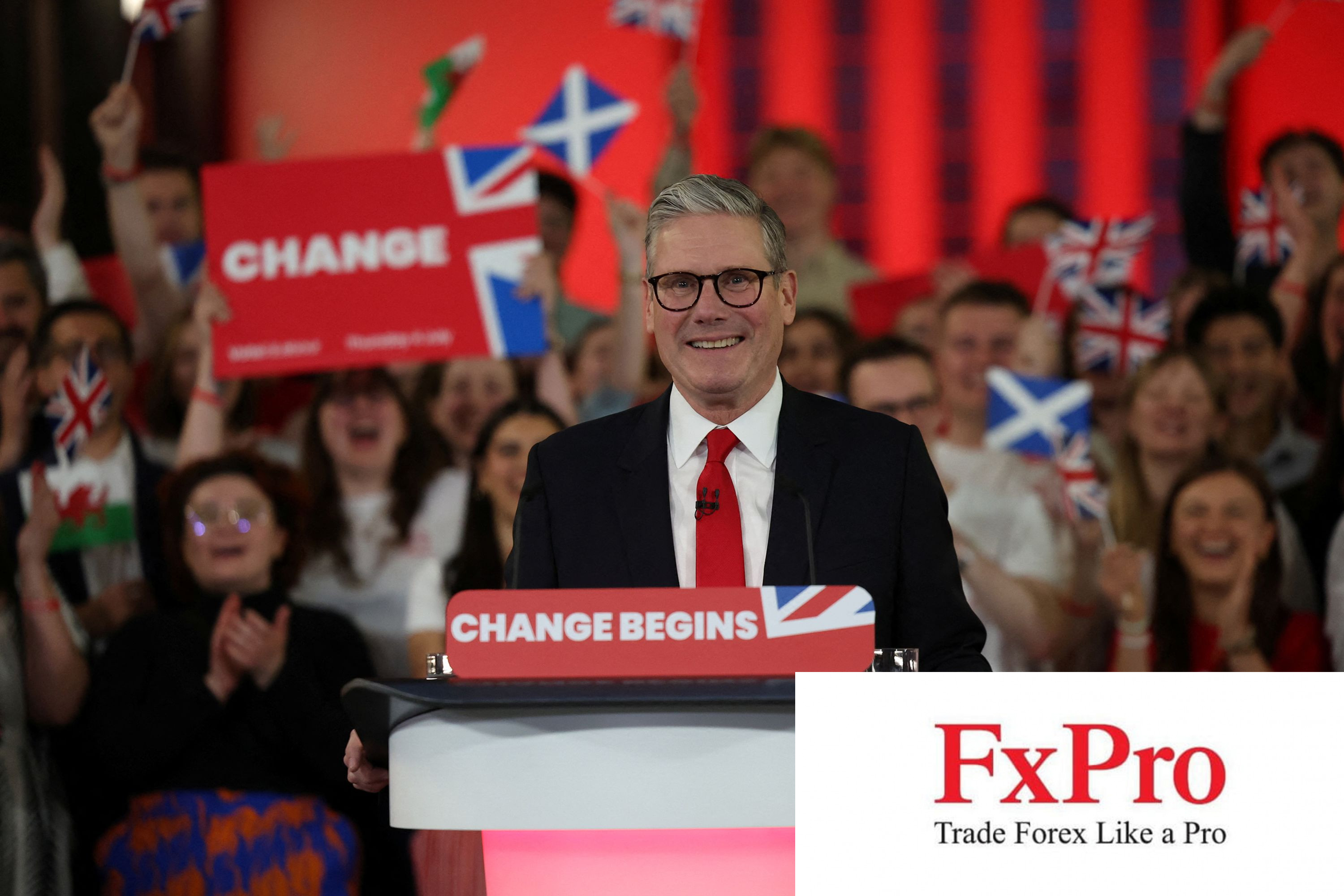 Thủ tướng Keir Starmer cần kế hoạch và lộ trình chính sách rõ ràng để “sửa chữa nước Anh bất ổn”?