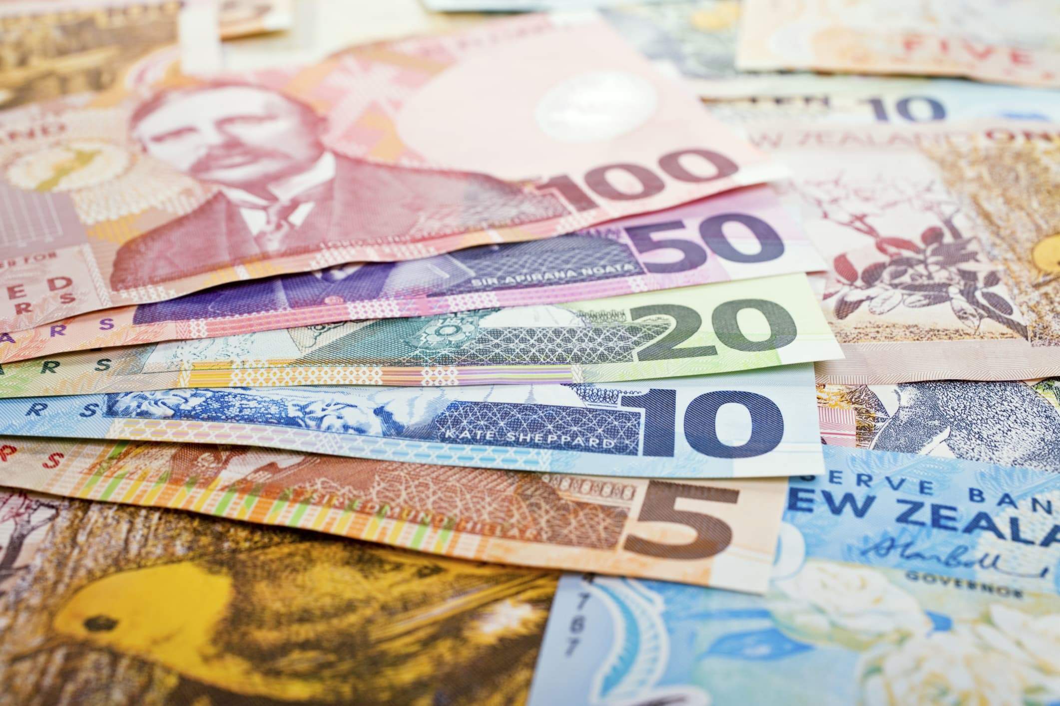 Nhận định NZD/USD: Kiểm tra kháng cự tại EMA 9 ngày gần mức 0.6200 Nhận định NZD/USD: Kiểm tra kháng cự tại EMA 9 ngày gần mức 0.6200