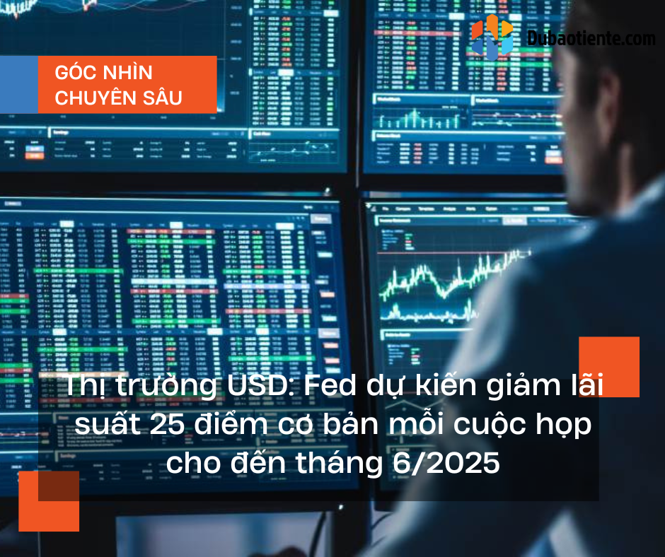 Báo cáo Điều hành: Từ nỗi lo lạm phát đến nỗi lo suy thoái kinh tế.