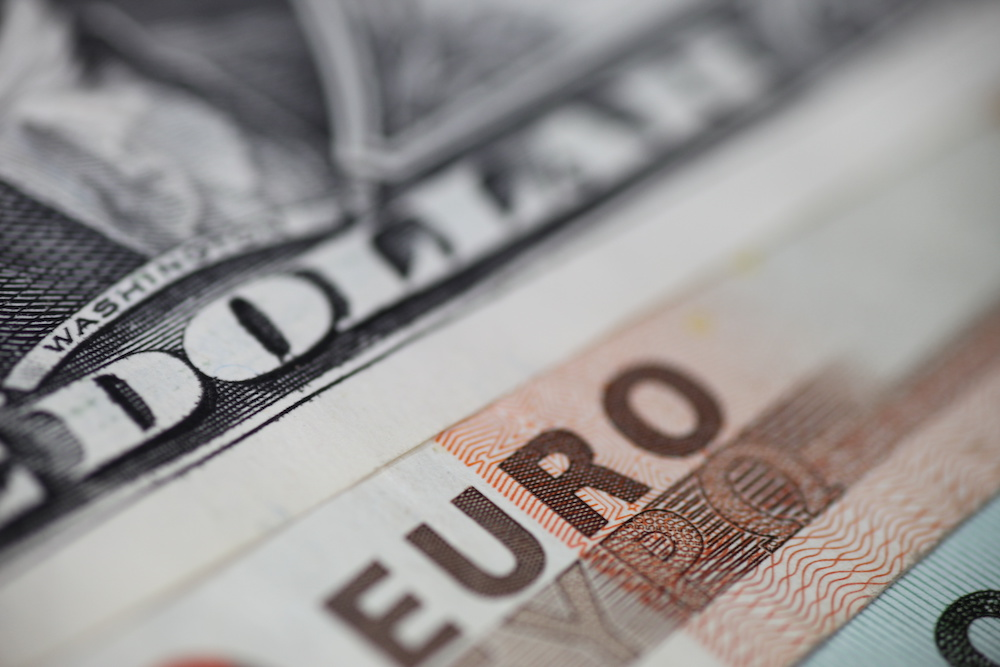 MUFG Research: Đà phục hồi của đồng bạc xanh có thể sớm kết thúc; ECB sẽ bám sát kế hoạch cắt giảm lãi suất thận trọng để hỗ trợ EUR? MUFG Research: Đà phục hồi của đồng bạc xanh có thể sớm kết thúc; ECB sẽ bám sát kế hoạch cắt giảm lãi suất thận trọng để hỗ trợ EUR?