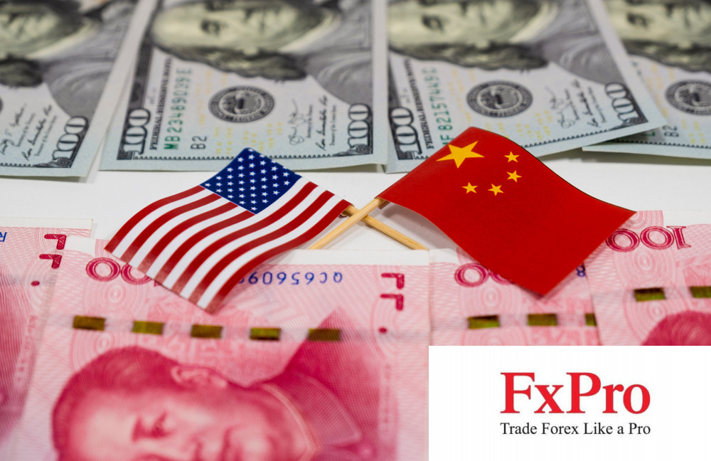 Đồng CNY phục hồi: Cuộc chiến kép giữa tăng trưởng Trung Quốc và thắt chặt tiền tệ Mỹ