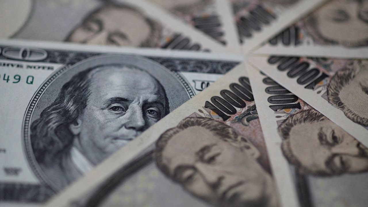 MUFG Research: JPY “vút bay” sau bình luận từ BoJ, nhà đầu tư Nhật Bản “ồ ạt” bán tháo trái phiếu Pháp; Harris giành chiến thắng ngoạn mục trong cuộc tranh luận MUFG Research: JPY “vút bay” sau bình luận từ BoJ, nhà đầu tư Nhật Bản “ồ ạt” bán tháo trái phiếu Pháp; Harris giành chiến thắng ngoạn mục trong cuộc tranh luận