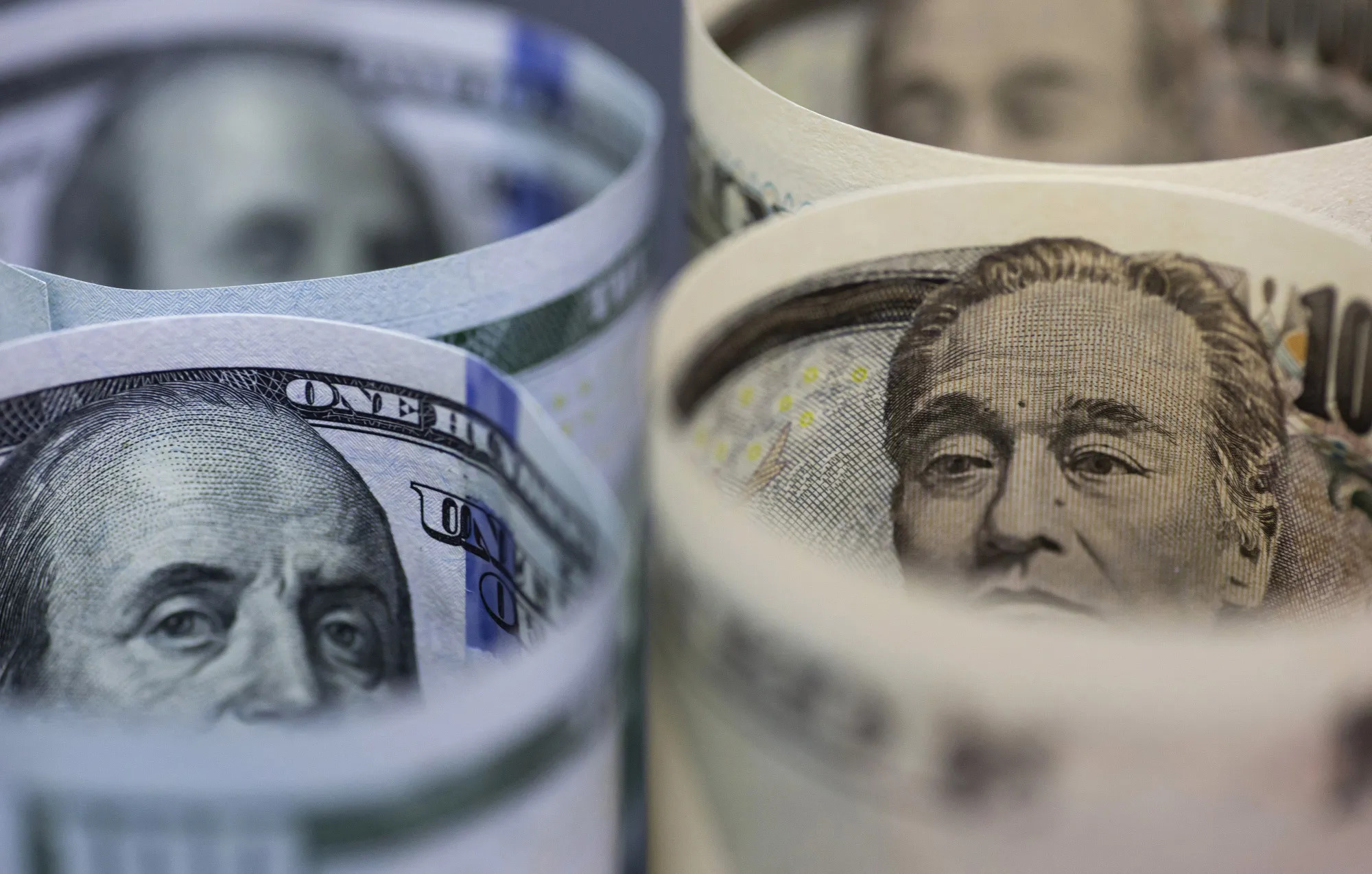 Nhận định USD/JPY: BoJ và báo cáo việc làm Mỹ - Hai biến số then chốt định hình xu hướng Nhận định USD/JPY: BoJ và báo cáo việc làm Mỹ - Hai biến số then chốt định hình xu hướng
