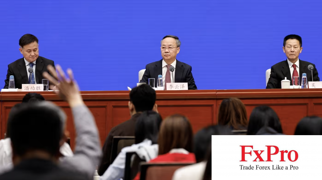 Trung Quốc tung đòn mạnh, nhưng liệu có đủ để cứu nền kinh tế? Trung Quốc tung đòn mạnh, nhưng liệu có đủ để cứu nền kinh tế?