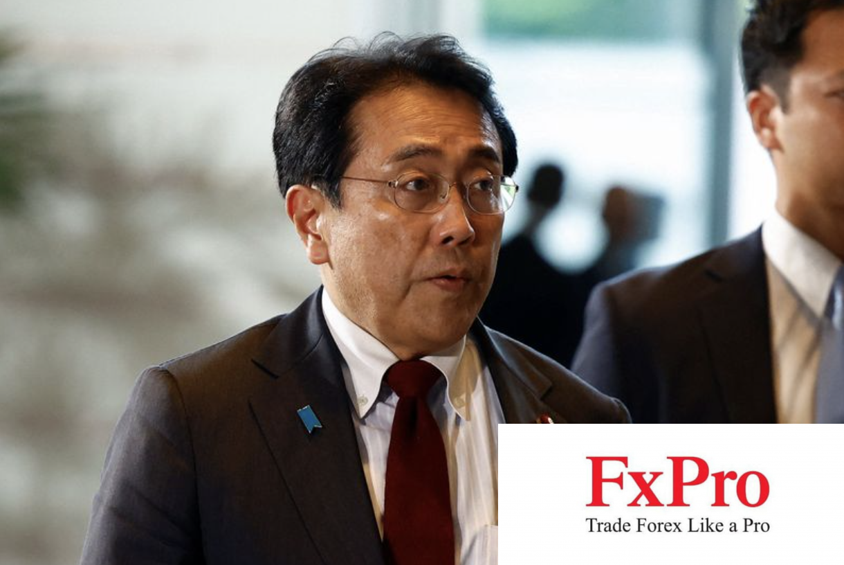 Ryosei Akazawa: BoJ cần cẩn trọng khi quyết định nâng lãi suất