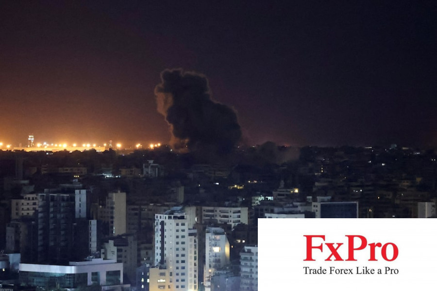 Một cuộc chiến tranh khu vực toàn diện sẽ “bùng nổ” nếu căng thẳng giữa Israel và Iran tiếp tục leo thang? Một cuộc chiến tranh khu vực toàn diện sẽ “bùng nổ” nếu căng thẳng giữa Israel và Iran tiếp tục leo thang?