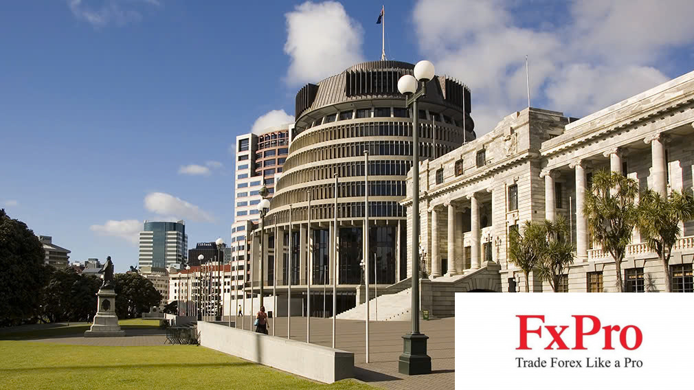 New Zealand đối mặt với thâm hụt ngân sách lớn hơn dự kiến