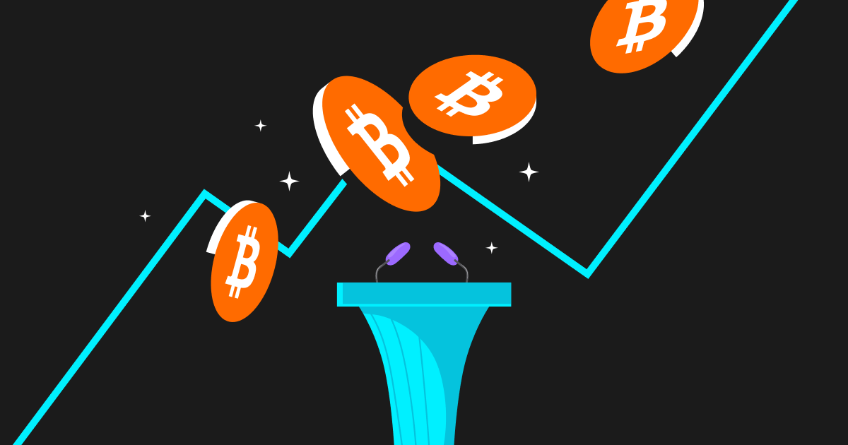 Bitcoin đạt đỉnh mới sau chiến thắng của Trump: Triển vọng cho thị trường tiền điện tử?