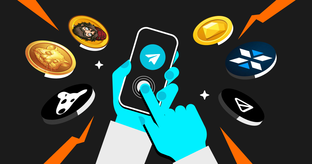 GMCI30 là gì? Hướng dẫn giao dịch GMCI30USDT trên Bitget Futures