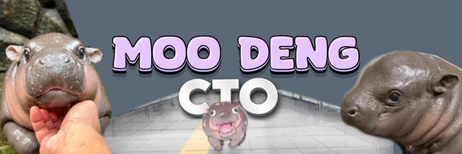 MOODENG ETH (MOODENGETH): Memecoin với trái tim từ thiện và bảo mật image 0