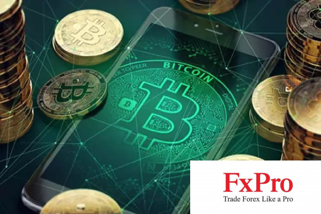 Trump và tham vọng xây dựng "pháo đài" Bitcoin quốc gia Trump và tham vọng xây dựng "pháo đài" Bitcoin quốc gia